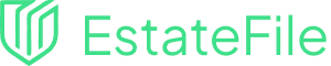 Estate File Logo